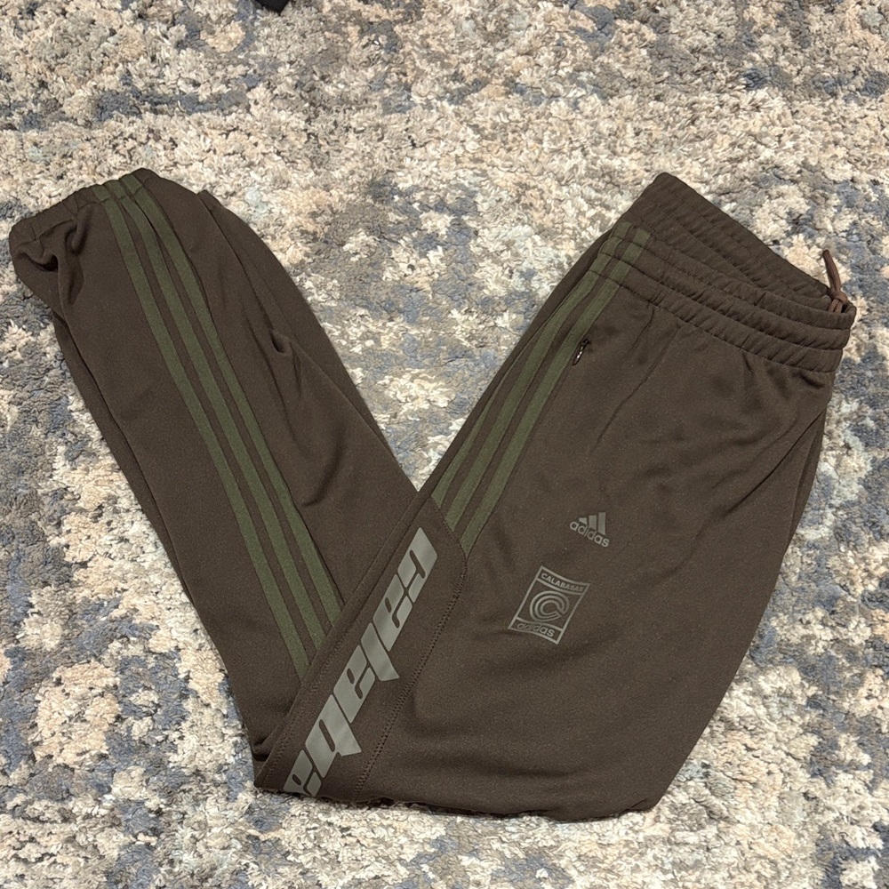 Yeezy Calabasas joggers